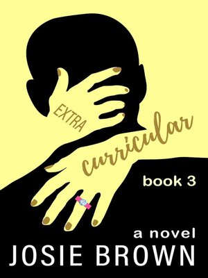 cover image of Extracurricular